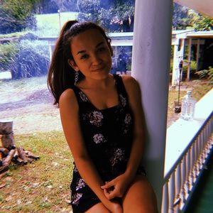 Meet your Posher, Ano'i